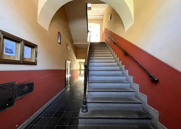 Oasi Floreale - Termini Apartament