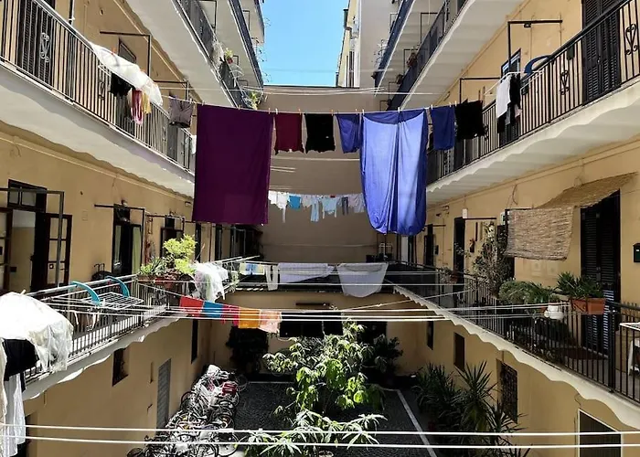 Oasi Floreale - Termini Rzym